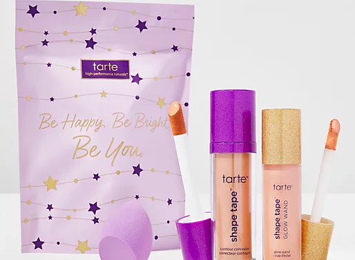 We Have a Secret Hack For Saving Big on Tarte’s Iconic Shape Tape Concealer & We’re Finally Telling The World