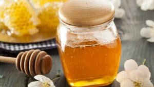 The Benefits of Raw Honey: Good for Your Gut and So Much More!