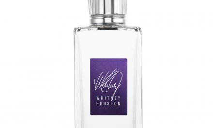 Honor the Late, Great Whitney Houston With a New Fragrance Inspired by Her OG Fave