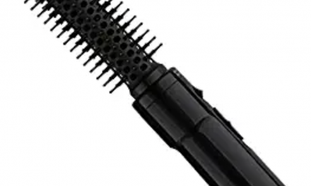 This Top-Rated Hot Brush Will Give You Salon-Worthy Hair In Minutes & It’s Down to $23 on Amazon