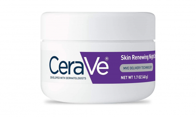 TikTok’s Favorite Skincare Line Has An Anti-Aging Cream That’s Better Than La Mer—& It’s On Sale