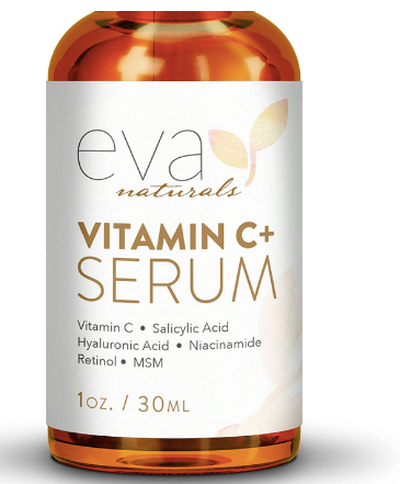 The Vitamin C Serum Shoppers Call ‘Liquid Gold in a Bottle’ Is Just $15 After Amazon’s Prime Early Access Sale