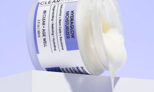 Shoppers Say This Anti-Aging Moisturizer Is ‘Life-Changing’ & That ‘The Glow Is Real’