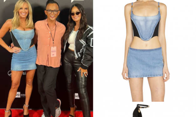 BravoCon 2022 Fashion: Real Housewives of Salt Lake City