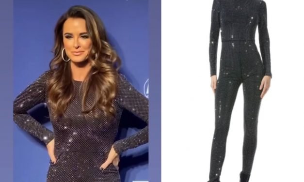 BravoCon 2022 Fashion: Real Housewives of Beverly Hills