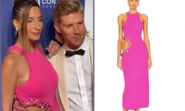 BravoCon 2022 Fashion: Winter House