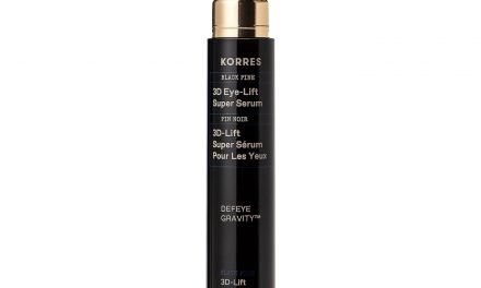 Shoppers Are on Their Fourth Tube of This Serum That ‘Lifts Sagging Eyelids’—& It’s on Sale