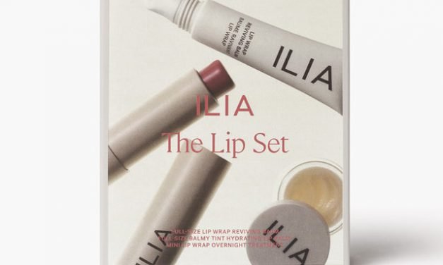 The Best Holiday Beauty Gift Sets For Under $50—Including Ilia, Olaplex, Murad & Kosas