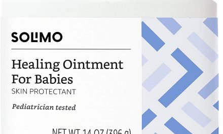Shoppers Say This Baby Ointment Is a More Affordable Aquaphor Alternative — & It’s Just As Effective at Healing Dried Skin