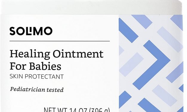 Shoppers Say This Baby Ointment Is a More Affordable Aquaphor Alternative — & It’s Just As Effective at Healing Dried Skin