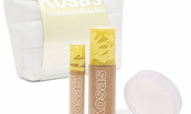 Here’s How You Can Score Hailey Bieber’s Makeup Go-To Products For Way, Way Less