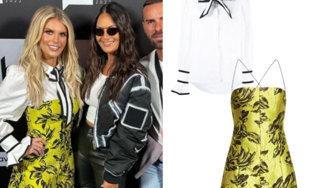 BravoCon 2022 Fashion: Southern Charm