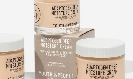 This Face Cream Is So Moisturizing That It ‘Completely Changed’ Shoppers’ Skin & Made It ‘Incredibly Plump’