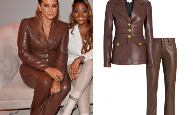 BravoCon 2022 Fashion: Real Housewives of Potomac