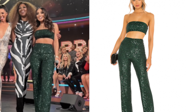 BravoCon 2022 Fashion: Real Housewives of New Jersey