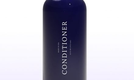 This Purple Toning Conditioner Works So Well, People Keep Asking Me If I Redid My Highlights