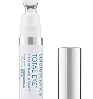 I’ve Never Seen an Eye Cream With SPF & This One Conceals, Brightens & Has 2K 5-Star Reviews