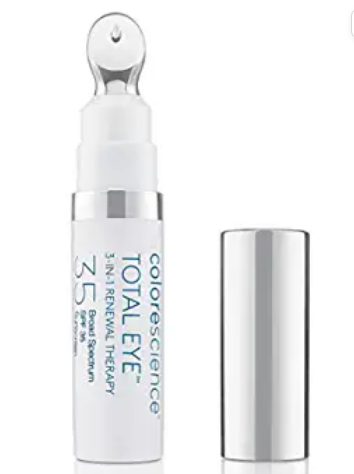 I’ve Never Seen an Eye Cream With SPF & This One Conceals, Brightens & Has 2K 5-Star Reviews