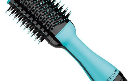 It’s the Last Day This Popular Blow Dry Brush With Over 334,000 Five-Stars Is on Sale for 46% Off