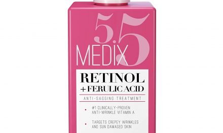 This Retinol Body Cream With 30,000 Reviews Left A Customer’s Skin “Soft, Supple, & Lifted” After Only a Few Days