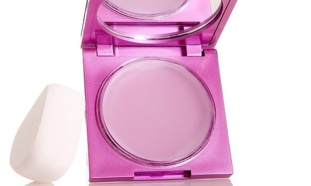 Shoppers Are Ditching Their Setting Powders For This TikTok-Viral Mattifying Balm—& It’s on Sale For Amazon’s Beauty Event