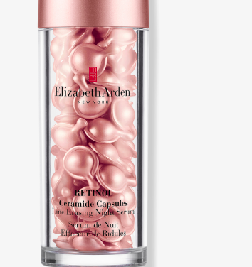 These ‘Youth-Filled’ Retinol Capsules Erase Fine Lines Overnight & Are On Sale For Just 2 Days