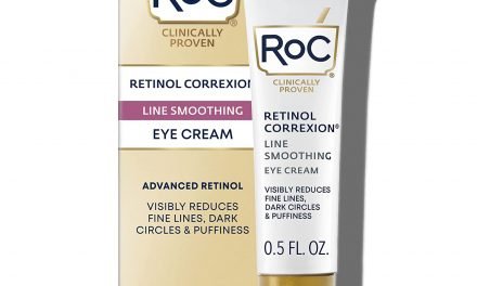 This Eye Cream Provides ‘Truly Impressive’ Results on Profound Wrinkles—& It’s Secretly Discounted at Ulta