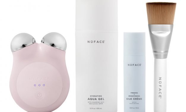 Jennifer Aniston & Hailey Bieber’s Favorite Face Sculptor Brand Launched a Brand-New Device & It’s Already Sold Out Once