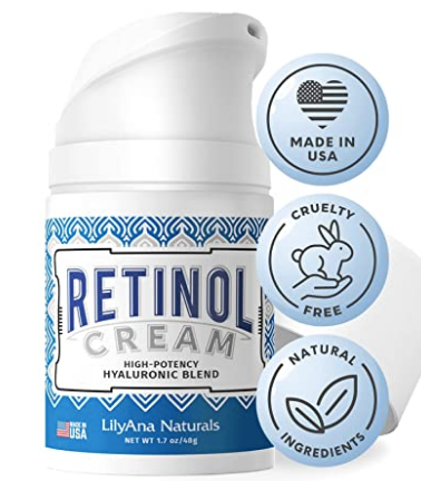 The Retinol Cream That ‘Works Miracles’ On Dark Spots Is Just $23 During National Retinol Day