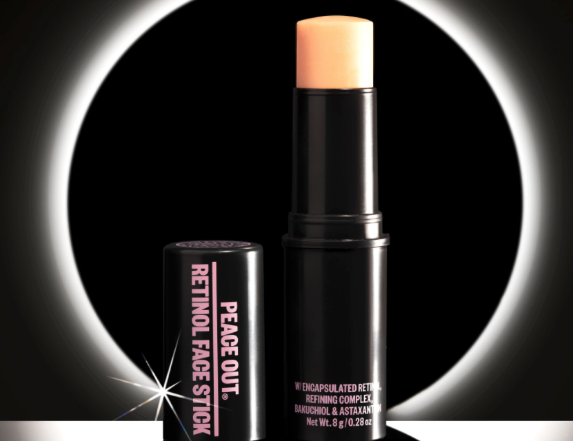 Shoppers Are Calling This Retinol Stick a ‘Magic Wrinkle Eraser’ & National Retinol Day Is The Perfect Time to Try It