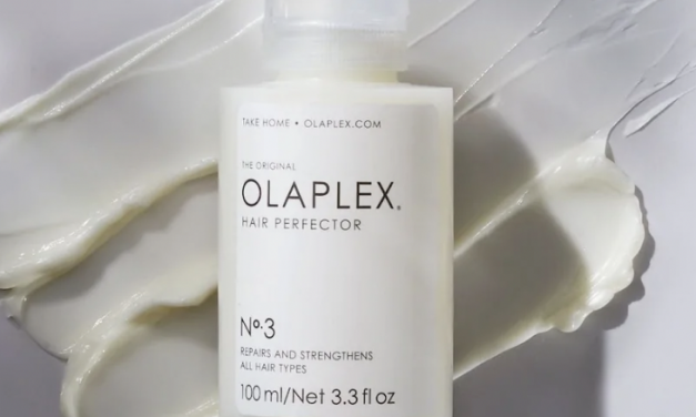 This Haircare Brand’s #1 Best-Selling Bond Builder Has Over 100,000 Reviews On Amazon Alone