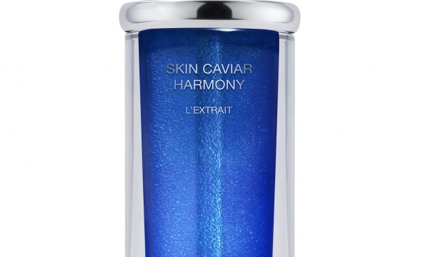 I Tried the $820 Serum That Promises to Virtually Erase Vertical Wrinkles