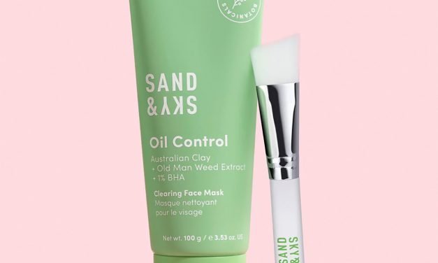 This TikTok-Viral Brand Dropped a Mask That ‘Transforms’ Skin After One Application—& There’s a Discount for National Single’s Day