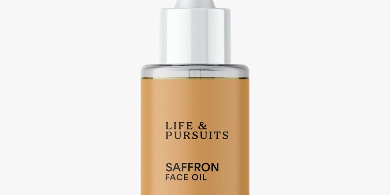 I Found a Brightening Face Oil That Rivals Luxury Versions & It’s Only $25 on Amazon