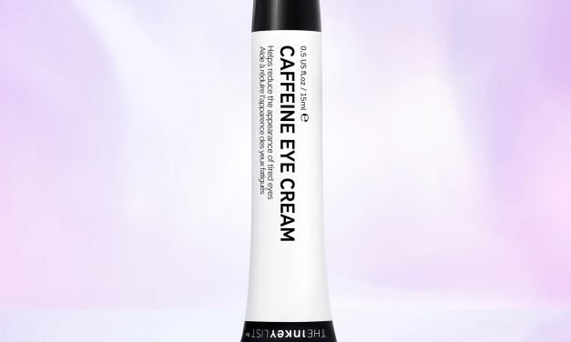 A Shopper With ‘Dark Circles & Eye Bags’ Says This De-Puffing Cream ‘Gets Rid of Both’—& It’s Just $7 For Black Friday