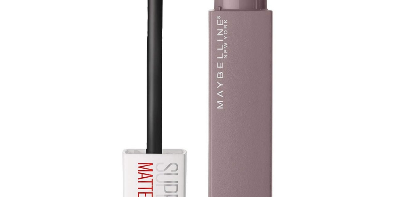 Gigi Hadid Wore this Trendy Gray Lipstick to the CFDA Awards — & It’s Less Than $11 on Amazon