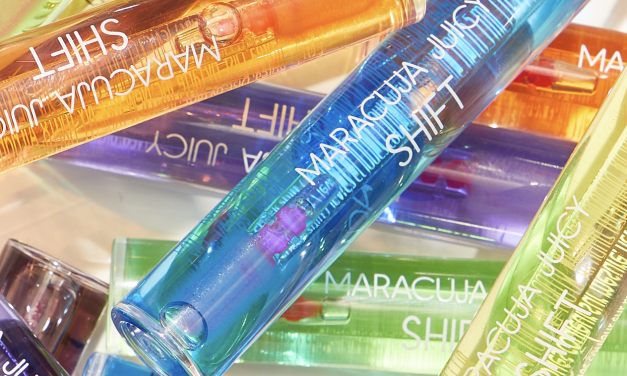 Tarte’s Color-Changing Lip Gloss Is Blowing Up on TikTok — Here’s How It Works