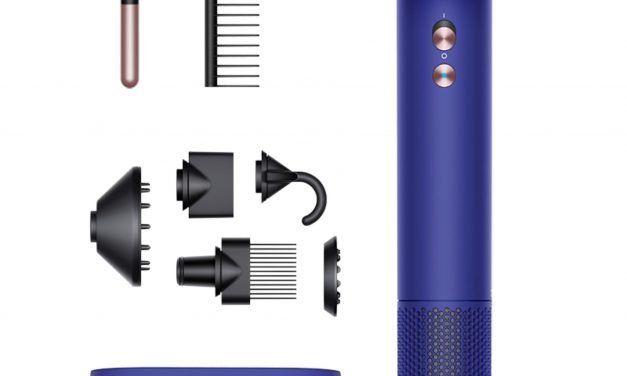 This Is the Only Way to Get Dyson Hair Tools On Sale This Holiday Season