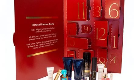 21 Beauty Advent Calendars From Charlotte Tilbury, L’Occitane, NYX & More That Will Save You So Much Money