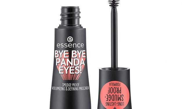 This $5 TikTok-Viral Mascara That Mimics Falsies Is Finally Back In Stock on Amazon—Shop It Before It Sells Out Again