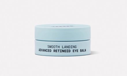 This Retinol Balm Brought a ‘Beautiful Improvement’ to Shoppers Eyes Within 2 Weeks—& It’s Discounted to $15