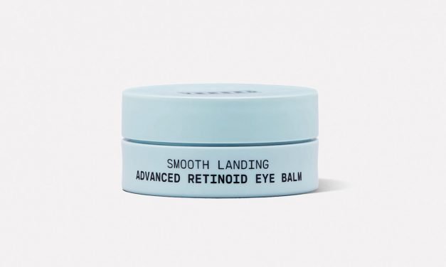 This Retinol Balm Brought a ‘Beautiful Improvement’ to Shoppers Eyes Within 2 Weeks—& It’s Discounted to $15