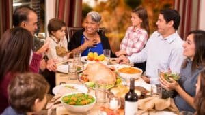 The Joy of the Thanksgiving Stories