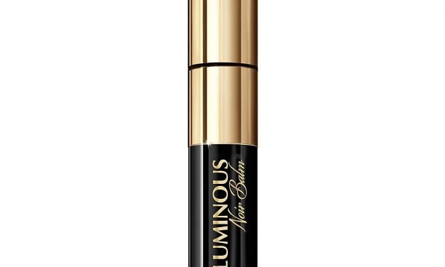 Shoppers Swear ‘There Is Literally No Need For False Lashes’ Thanks to This Volumizing Mascara That’s Down to $9