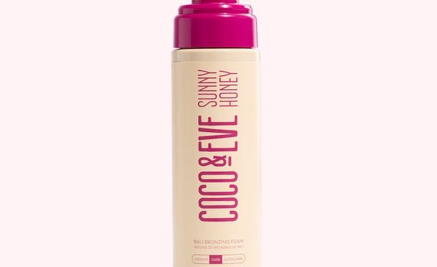 Get Up to 50% Off Skincare, Haircare, and Tanning Products for Coco & Eve’s Black Friday Sale Now