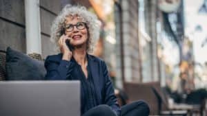 Over 60 and Looking for a Job? Here’s 10 Tips to Get You Started