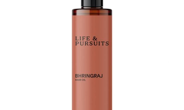 This Hair Growth Oil Works Just as Well as Rogaine & Olaplex—Snag It For Just $14