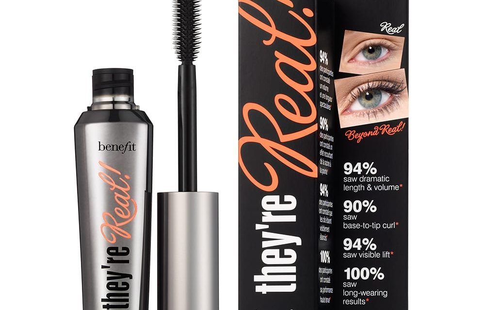 This O.G. Cult-Favorite Mascara Is On Sale for 30% Off—Get It Now Before It Sells Out