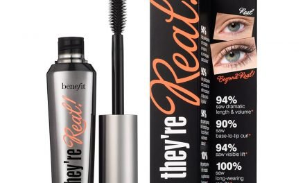 This O.G. Cult-Favorite Mascara Is On Sale for 30% Off—Get It Now Before It Sells Out