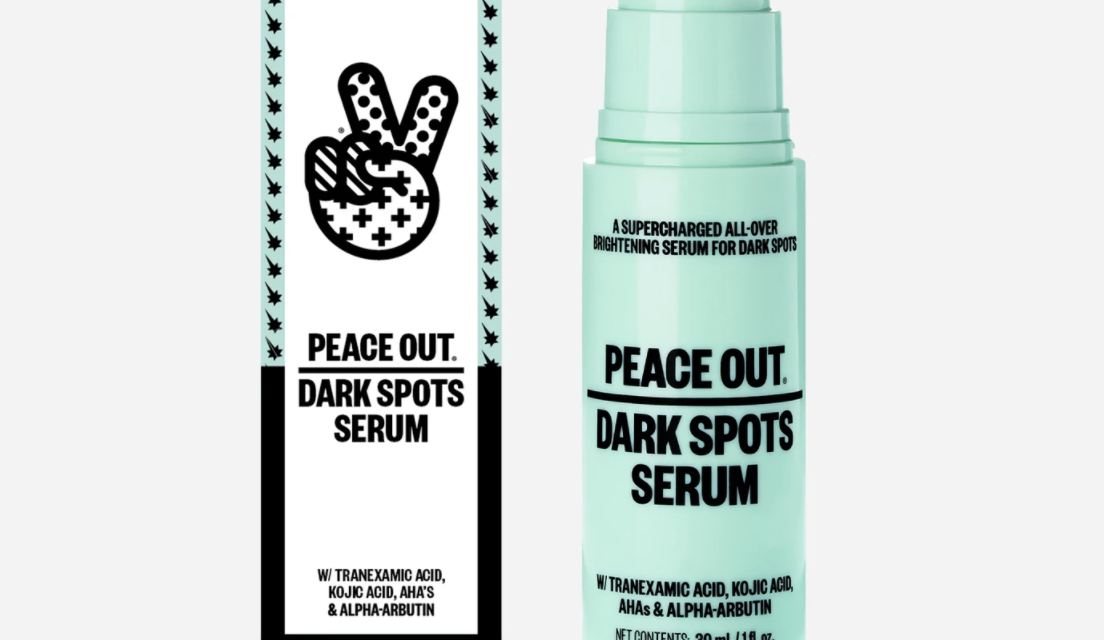 The Dark Spot Treatment That Faded My Spots & Scars Overnight Is Under $19 For 2 More Days